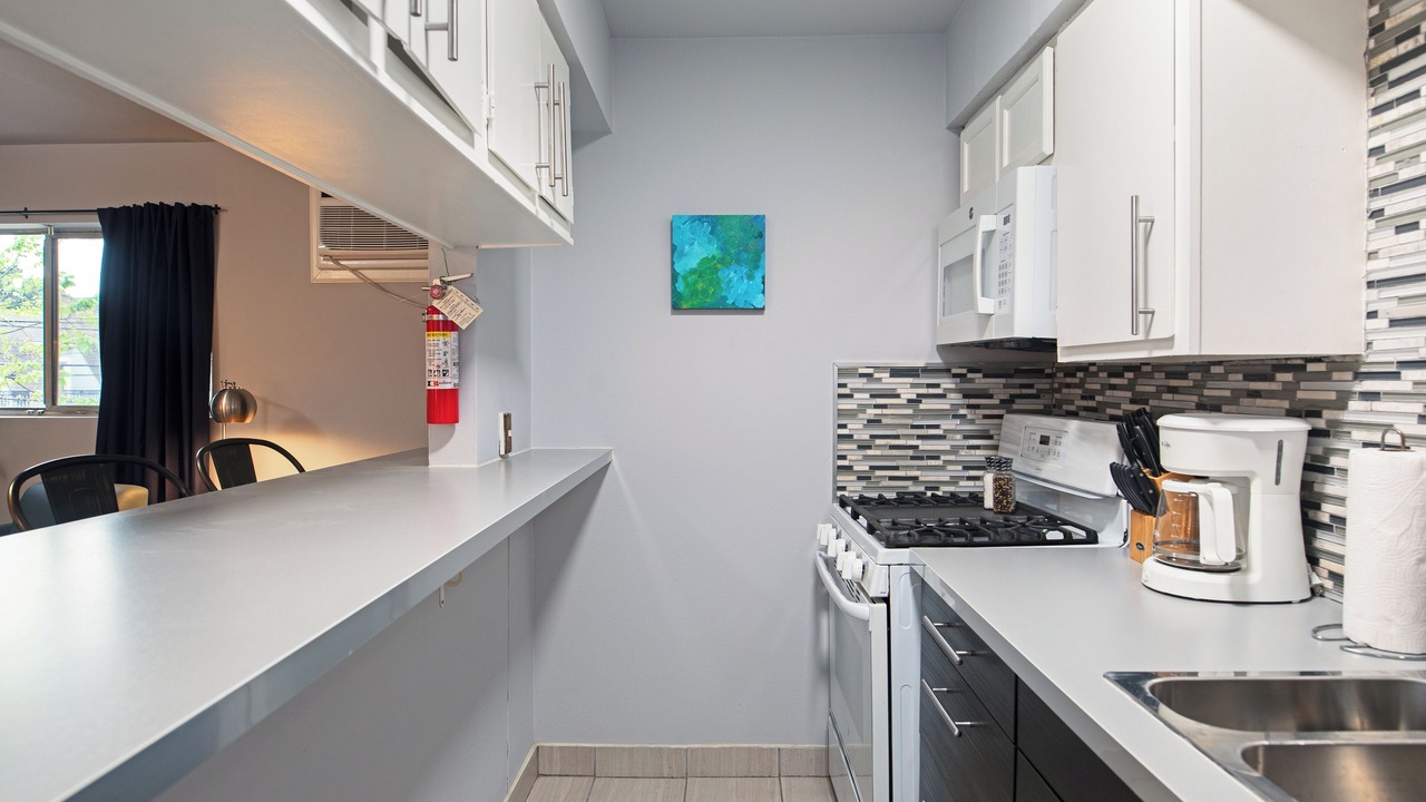 Photo of Kitchen in Neartown
