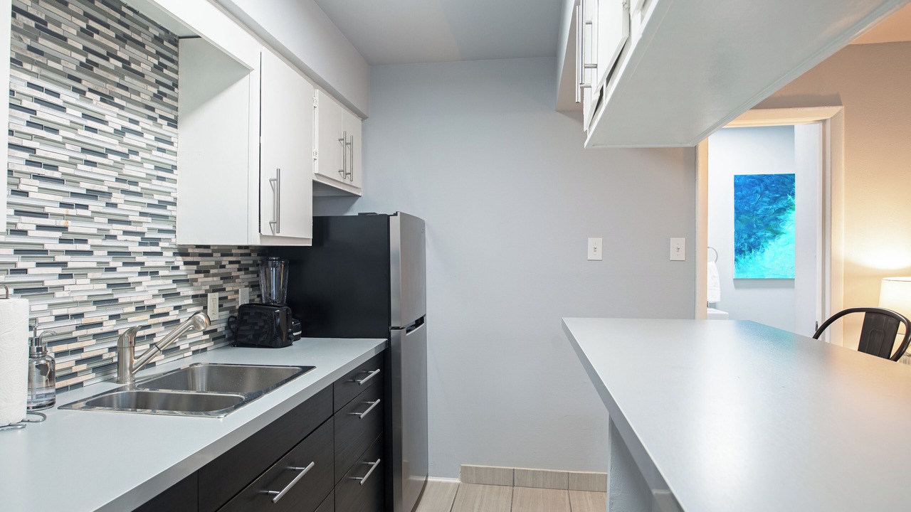 Photo of Kitchen in Neartown