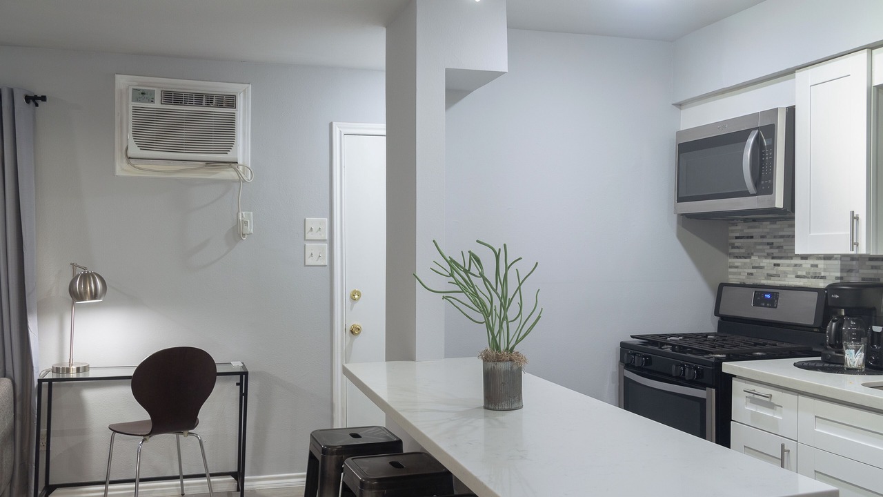 Photo of Kitchen in Neartown