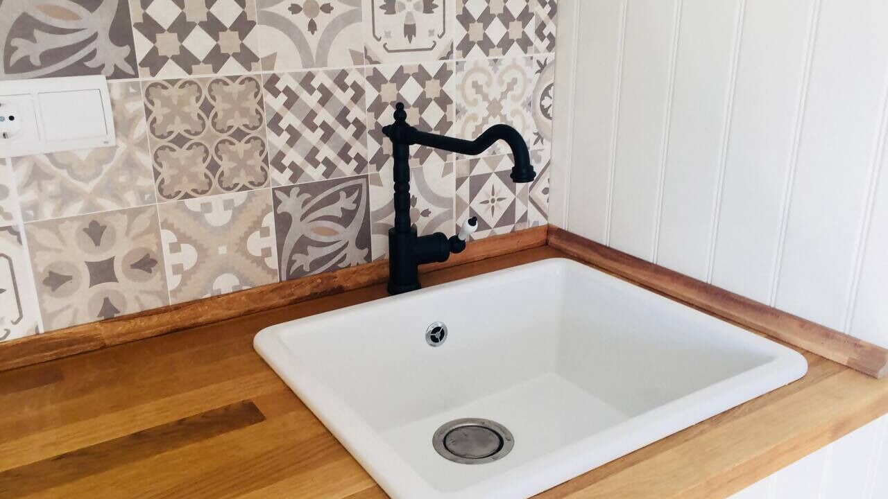 Photo of Bathroom in Portlligat