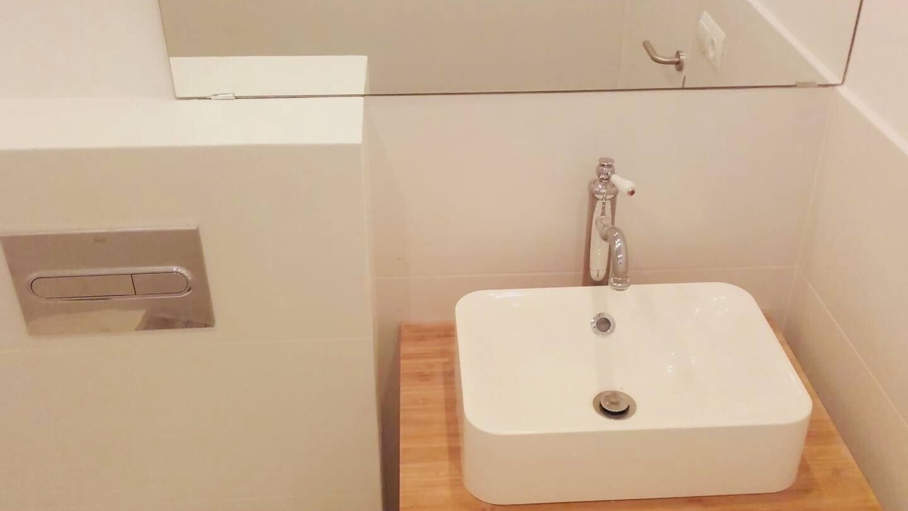 Photo of Bathroom in Portlligat