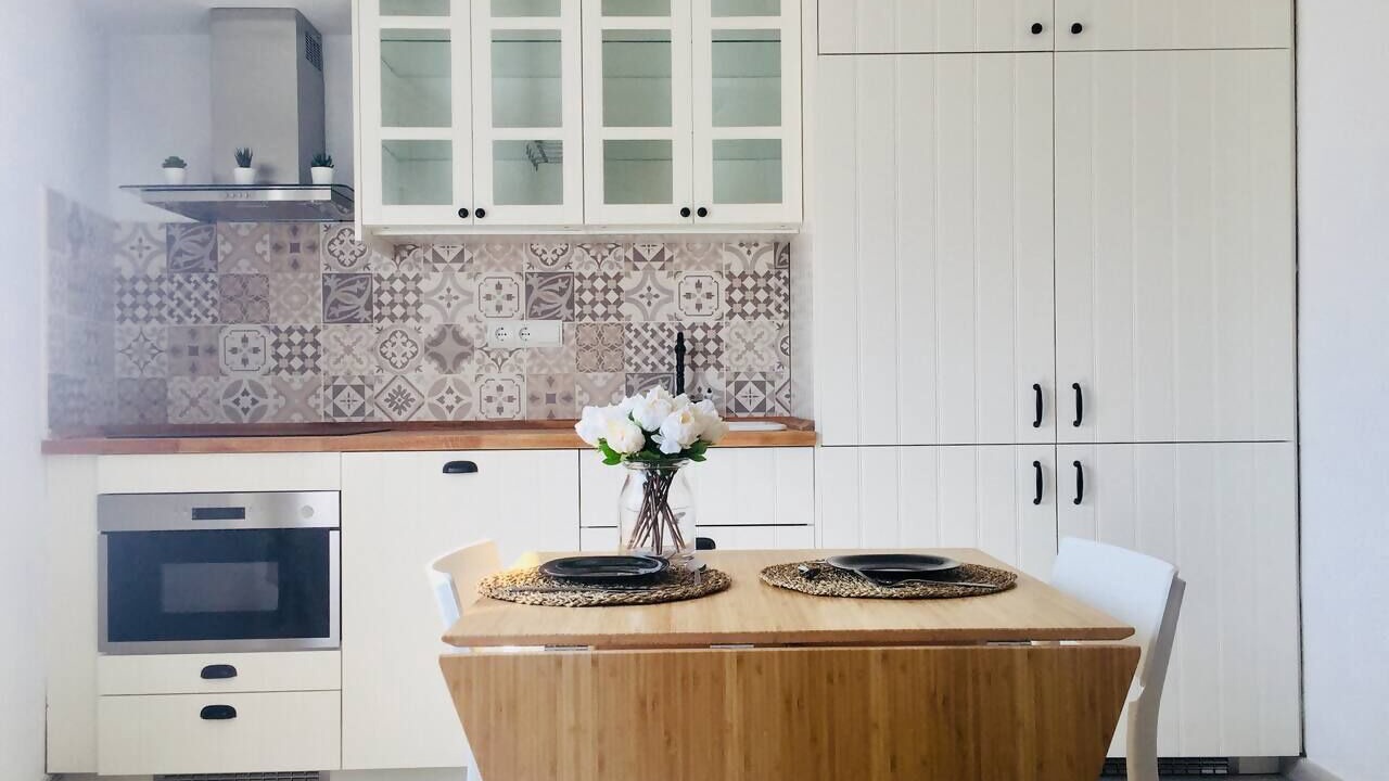 Photo of Kitchen in Portlligat