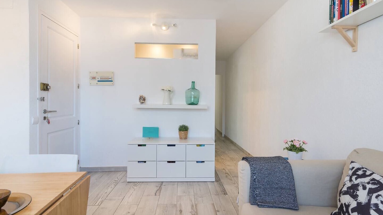 Photo of Livingroom in Portlligat