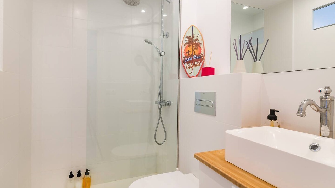 Photo of Bathroom in Portlligat