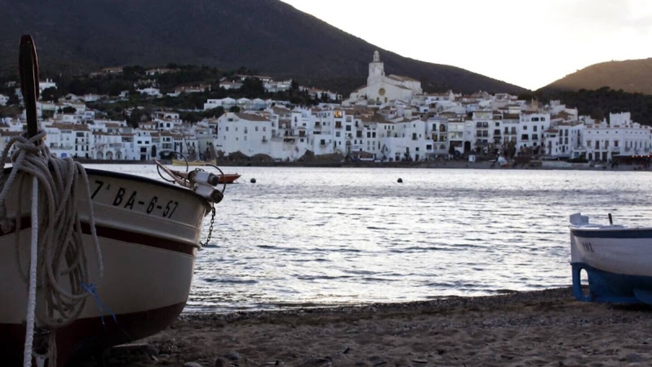 Photo of Others in Portlligat