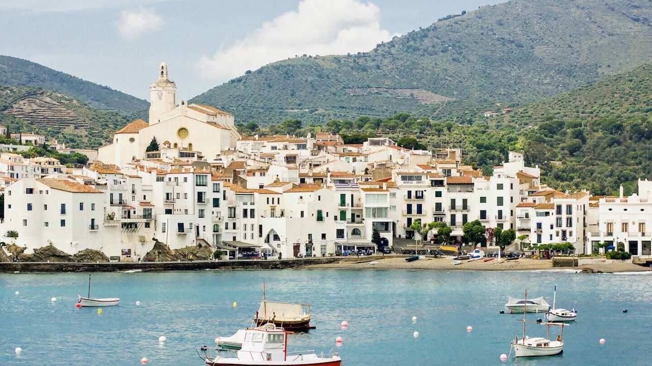 Photo of Others in Portlligat