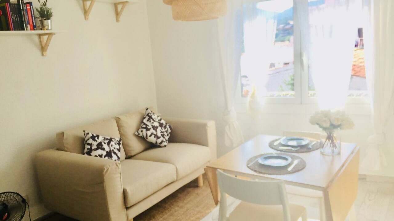 Photo of Livingroom in Portlligat