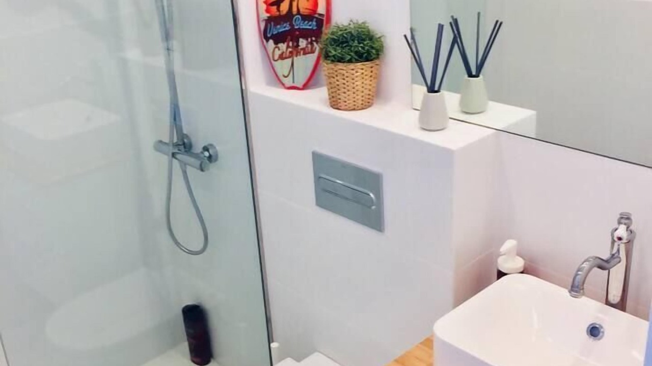 Photo of Bathroom in Portlligat