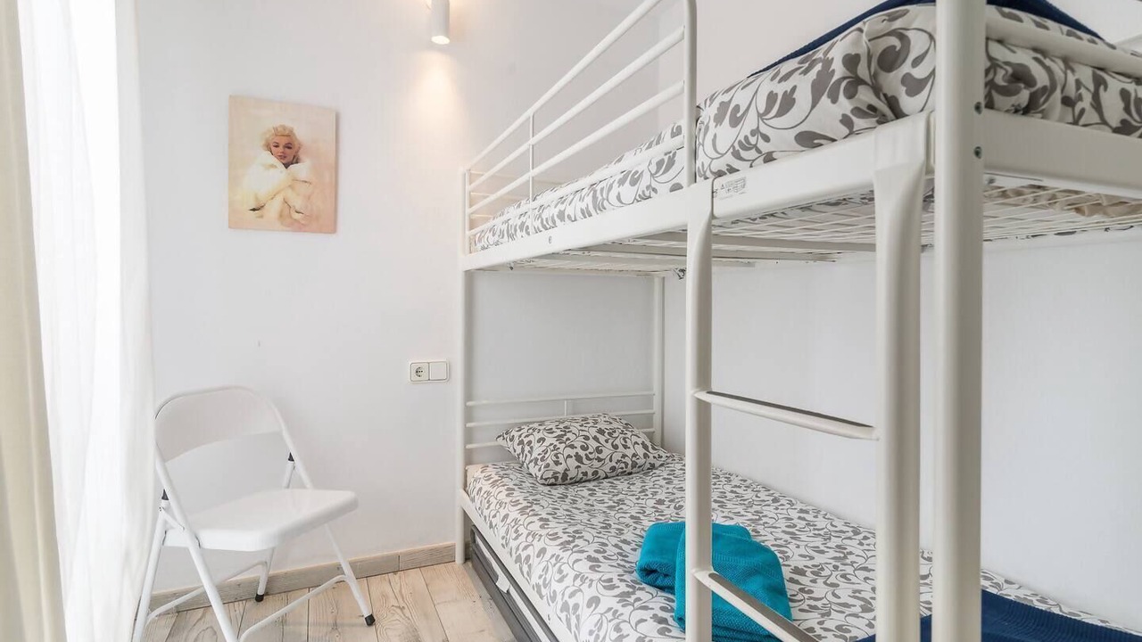Photo of Bedroom in Portlligat