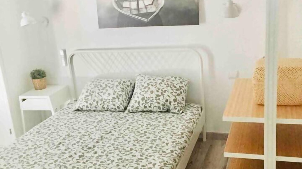 Photo of Bedroom in Portlligat