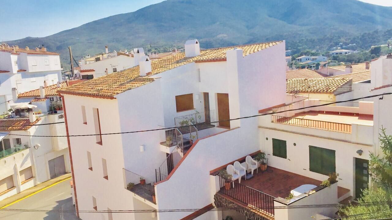 Photo of Outdoor in Portlligat