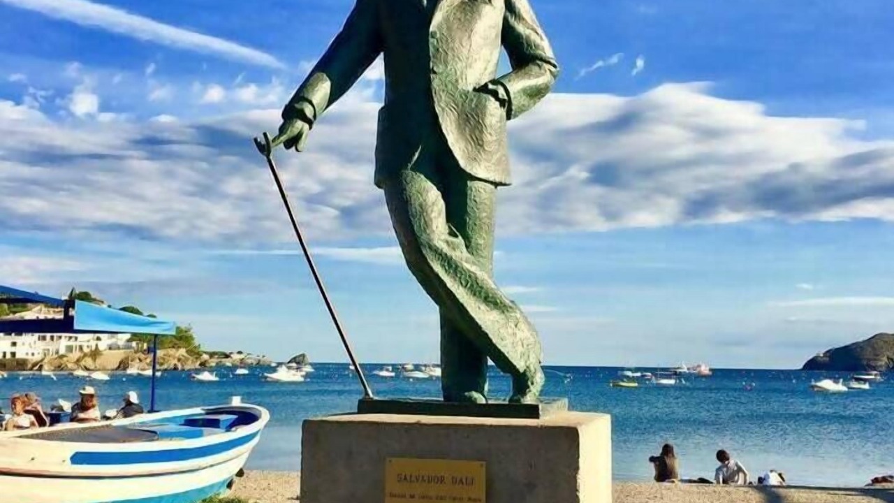 Photo of Others in Portlligat