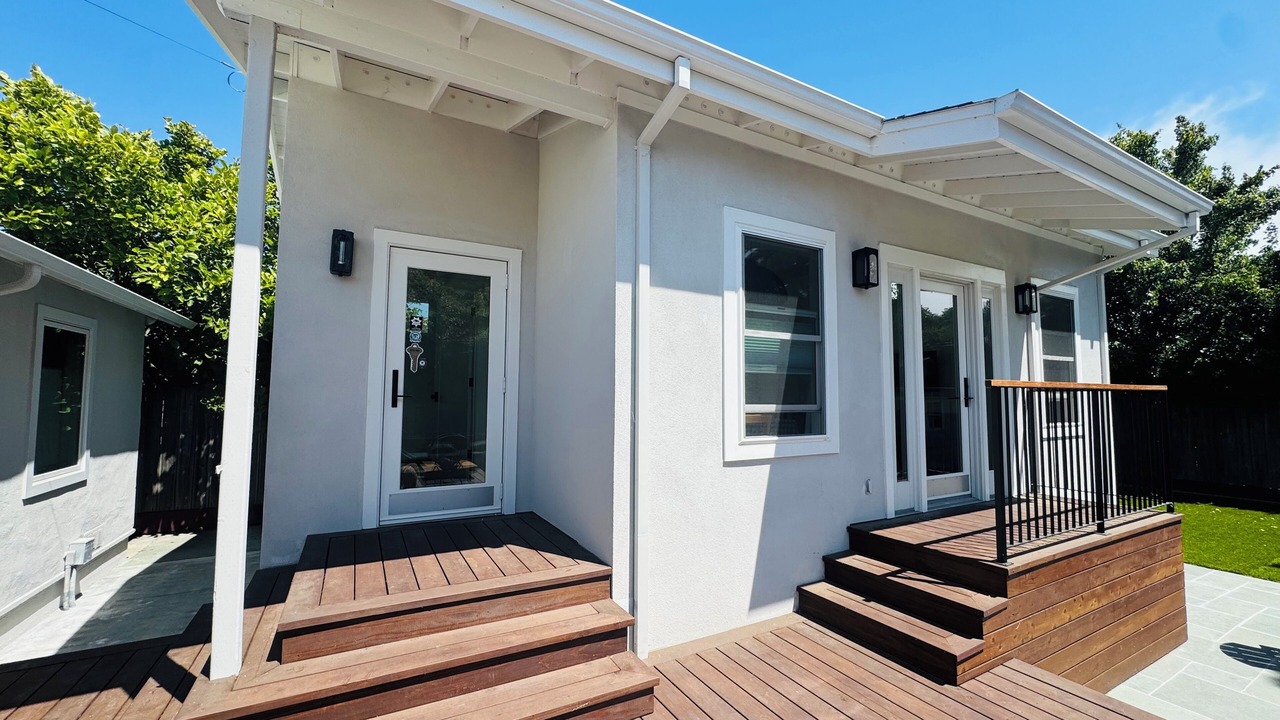 Photo of Outdoor in Mill Valley