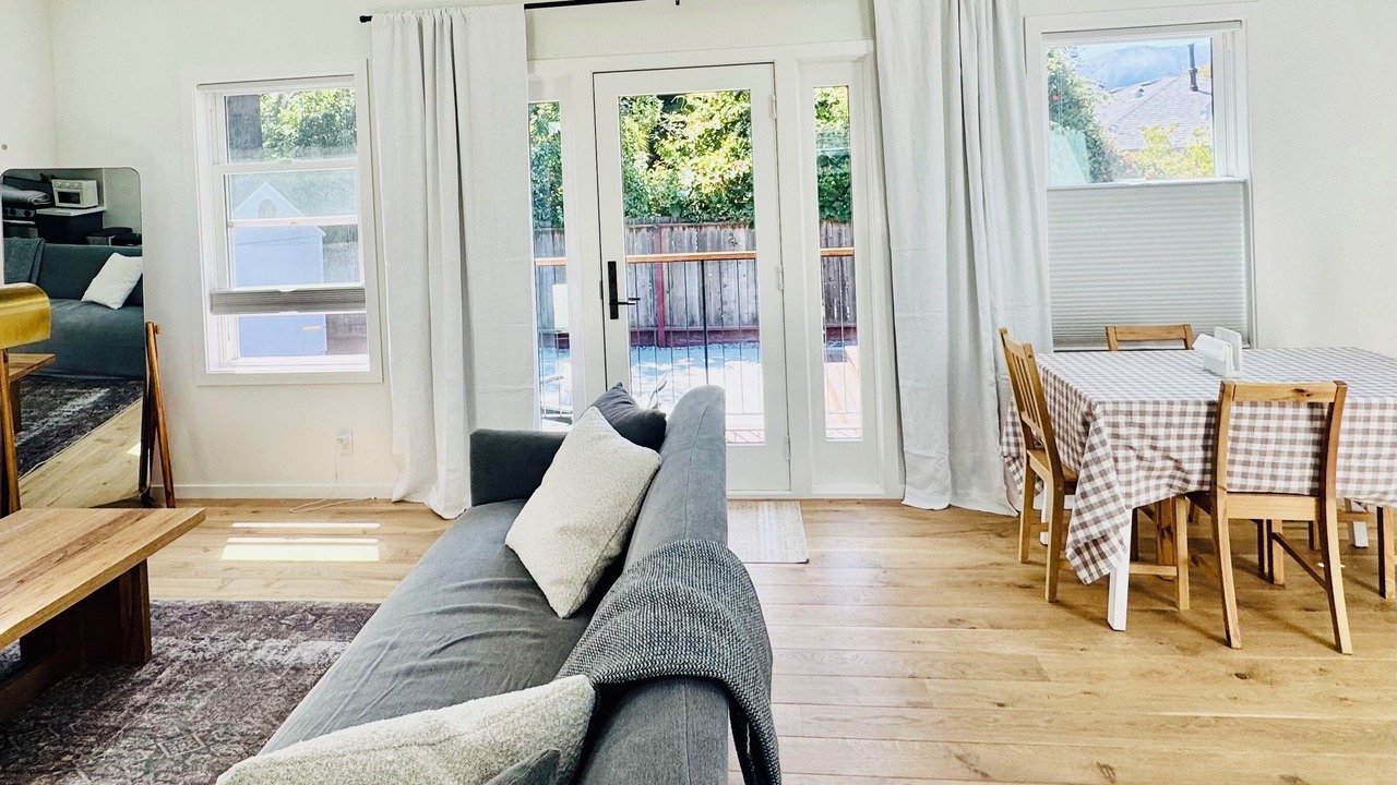 Photo of Livingroom in Mill Valley