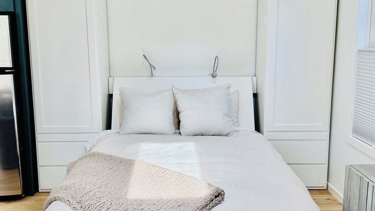 Photo of Bedroom in Mill Valley