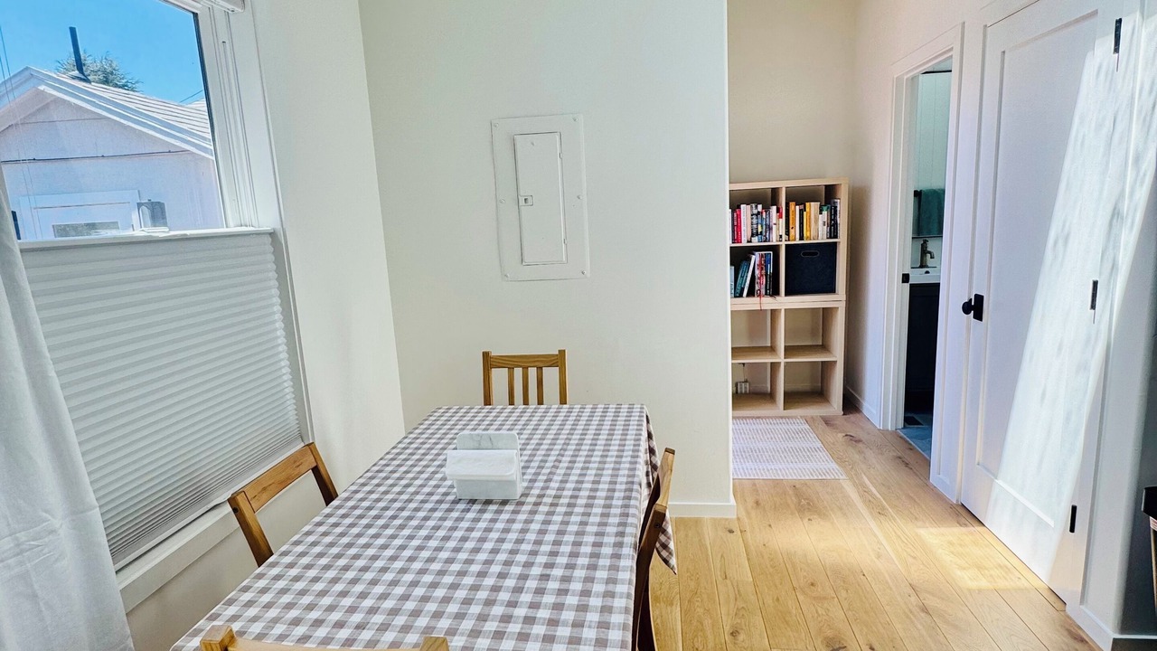 Photo of Others in Mill Valley