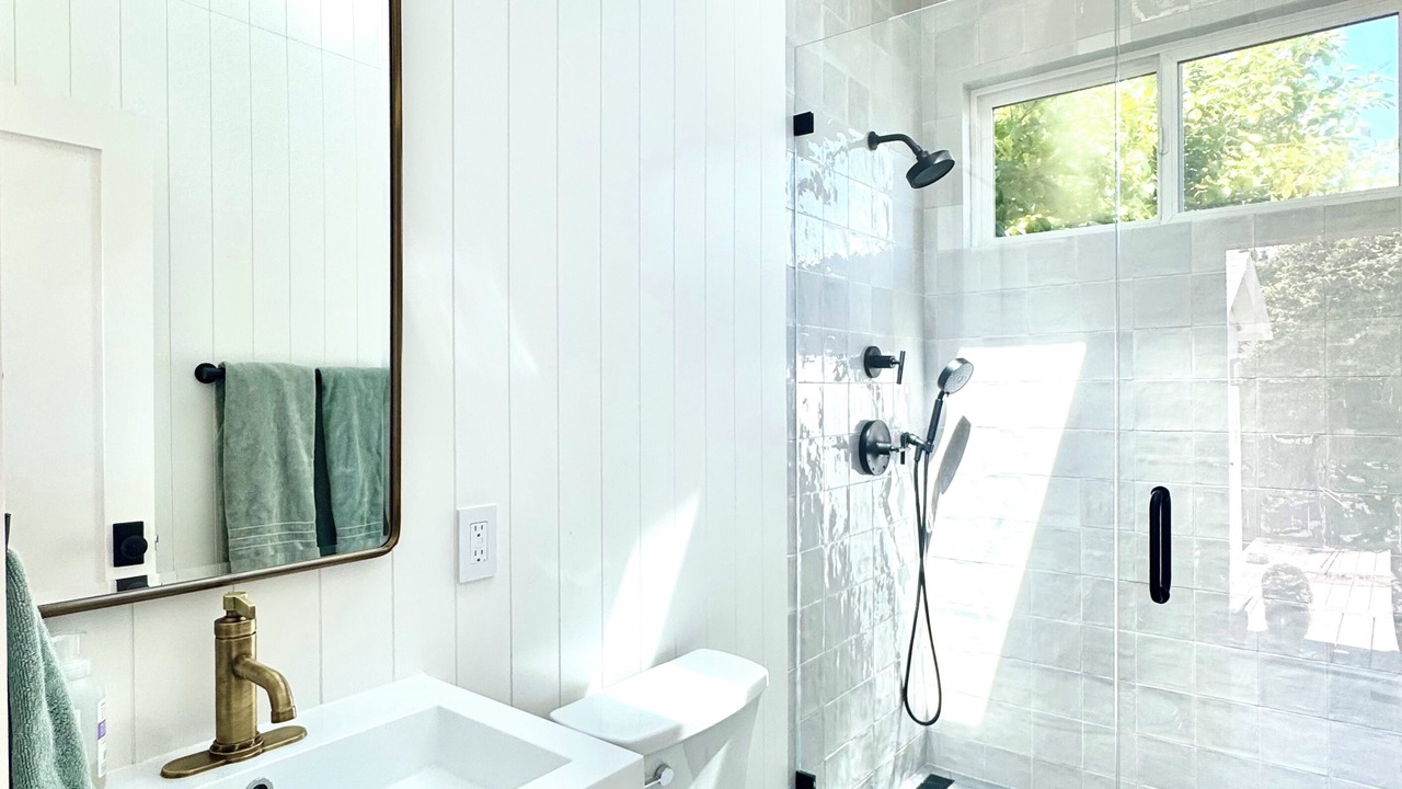 Photo of Bathroom in Mill Valley