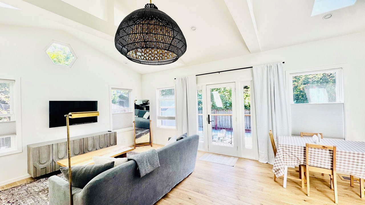 Photo of Livingroom in Mill Valley