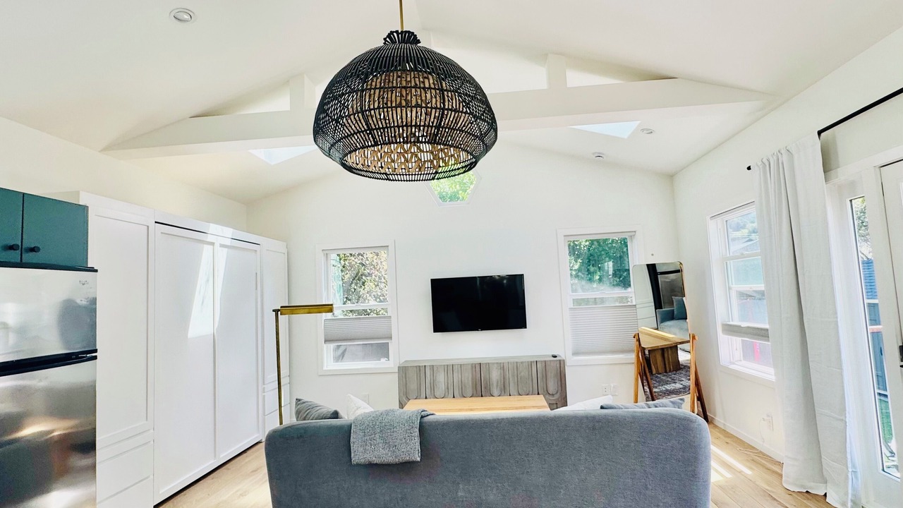 Photo of Livingroom in Mill Valley