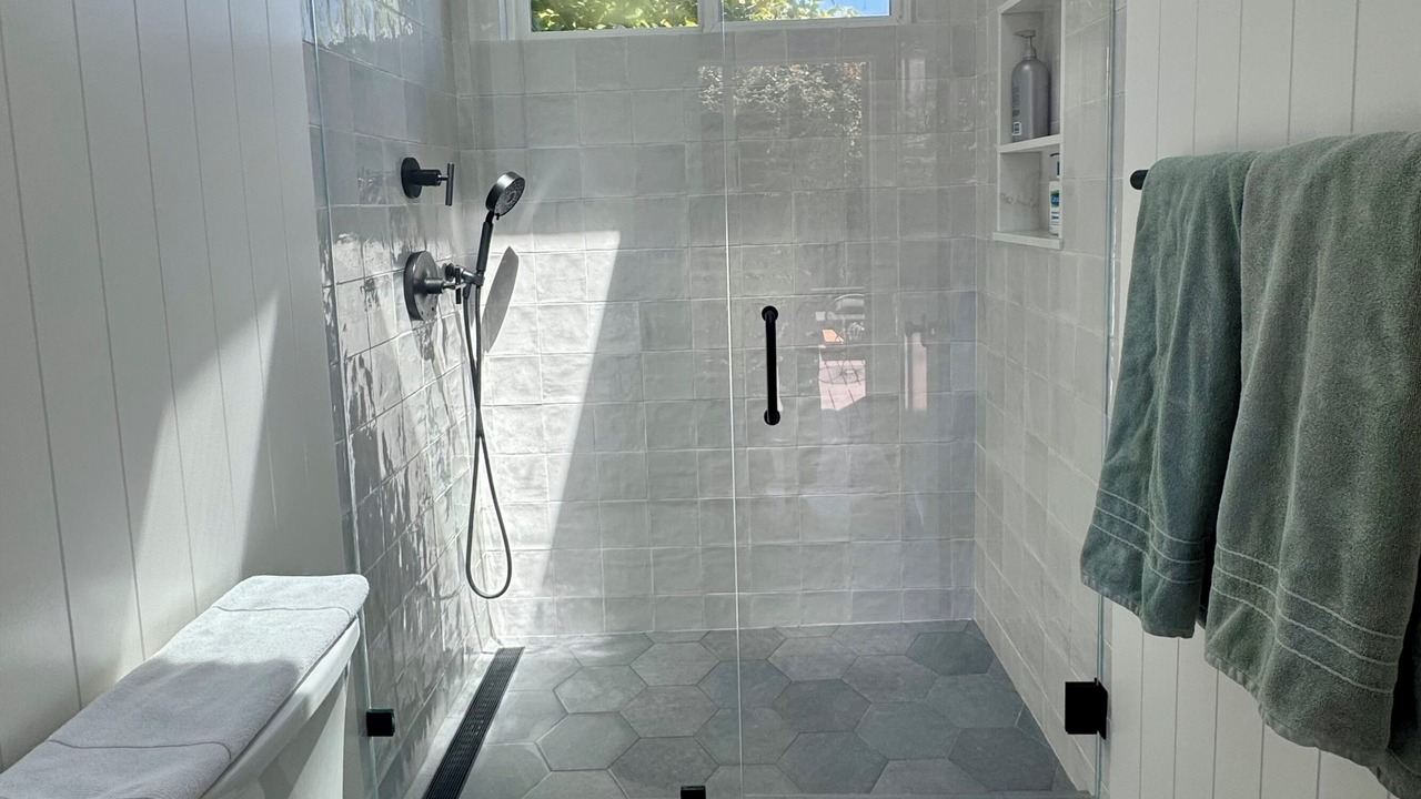 Photo of Bathroom in Mill Valley