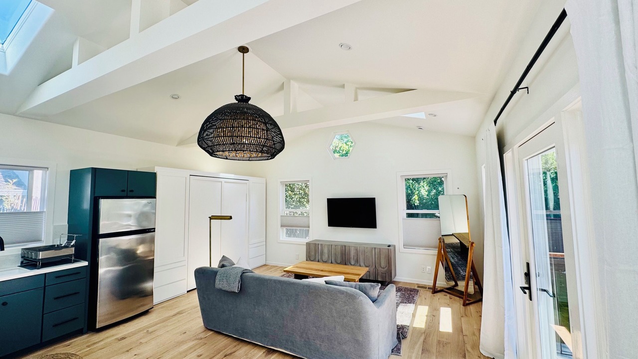 Photo of Livingroom in Mill Valley