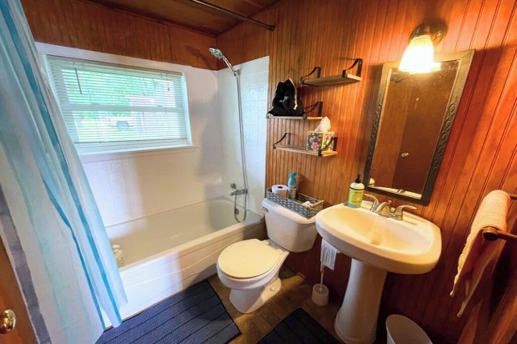 Photo of Bathroom in Long Lake