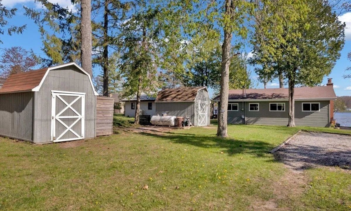Photo of Outdoor in Long Lake