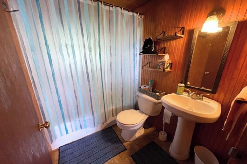 Photo of Bathroom in Long Lake