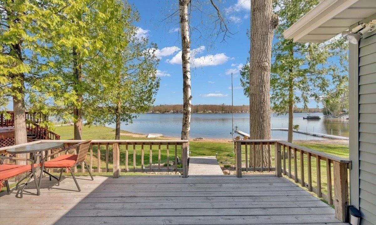 Photo of Outdoor in Long Lake