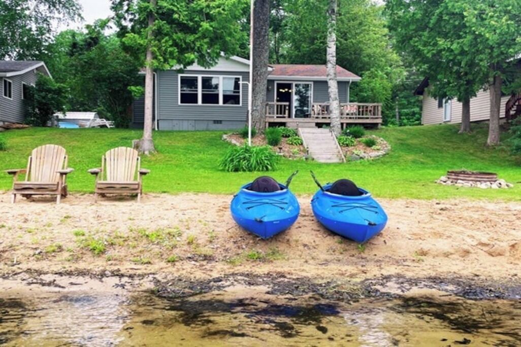 Photo of Outdoor in Long Lake