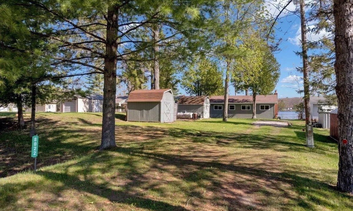 Photo of Outdoor in Long Lake