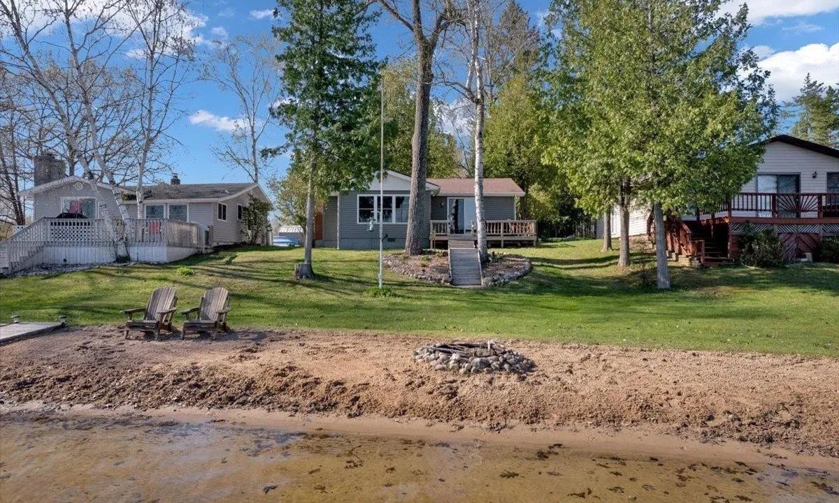 Photo of Outdoor in Long Lake