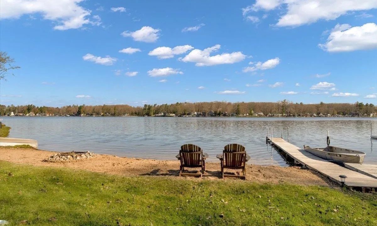 Photo of Outdoor in Long Lake
