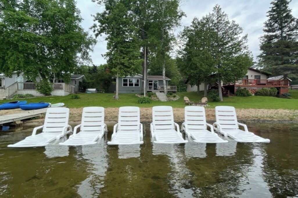 Photo of Outdoor in Long Lake
