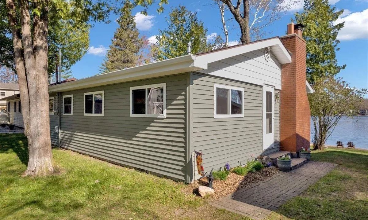 Photo of Outdoor in Long Lake