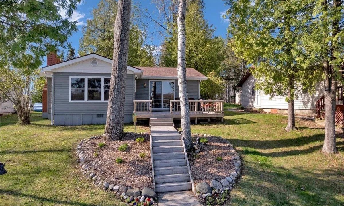 Photo of Outdoor in Long Lake