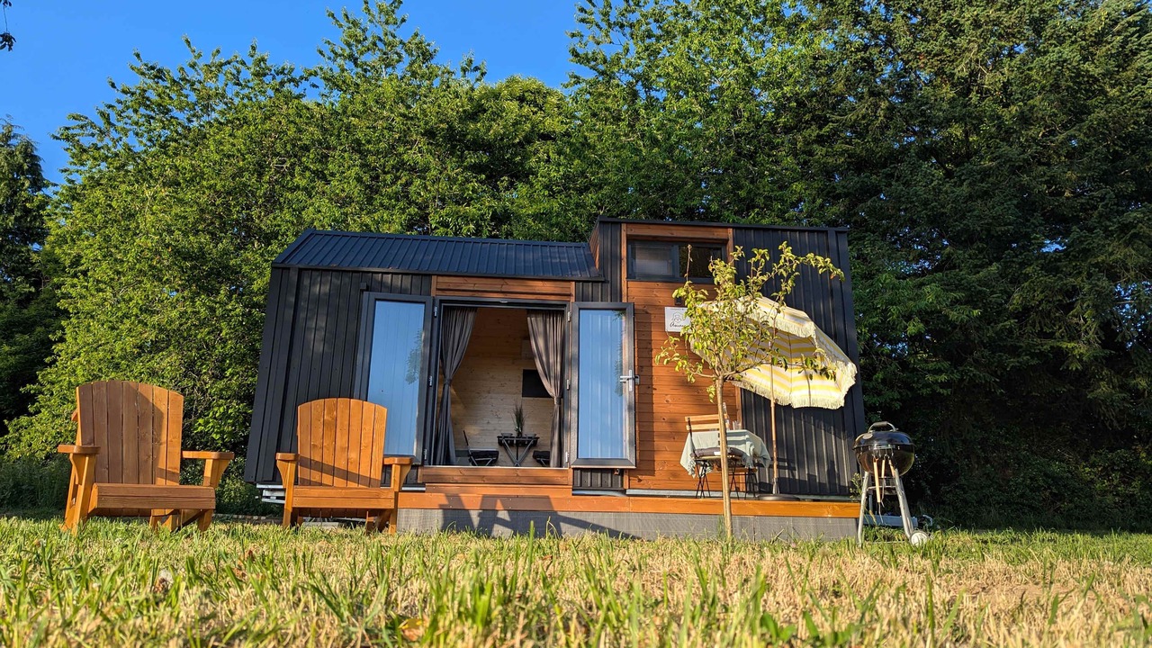 Photo of Outdoor in Senaillac-Latronquiere