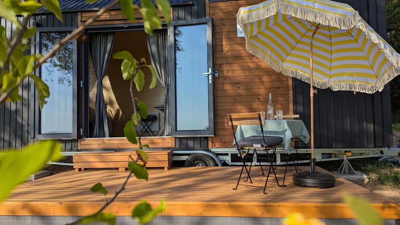 Photo of Outdoor in Senaillac-Latronquiere