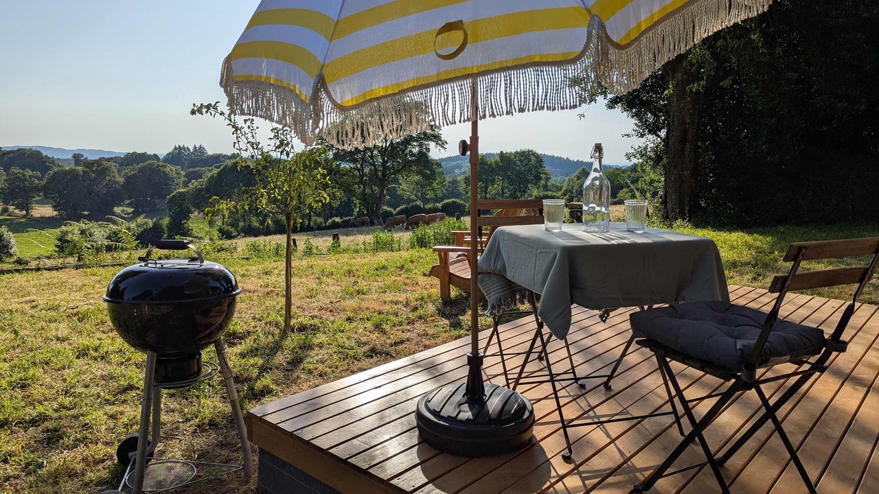 Photo of Outdoor in Senaillac-Latronquiere