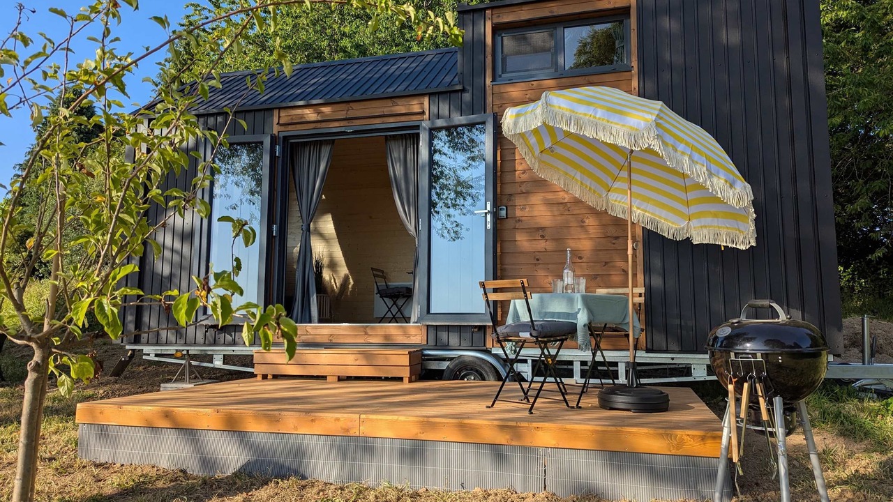 Photo of Outdoor in Senaillac-Latronquiere