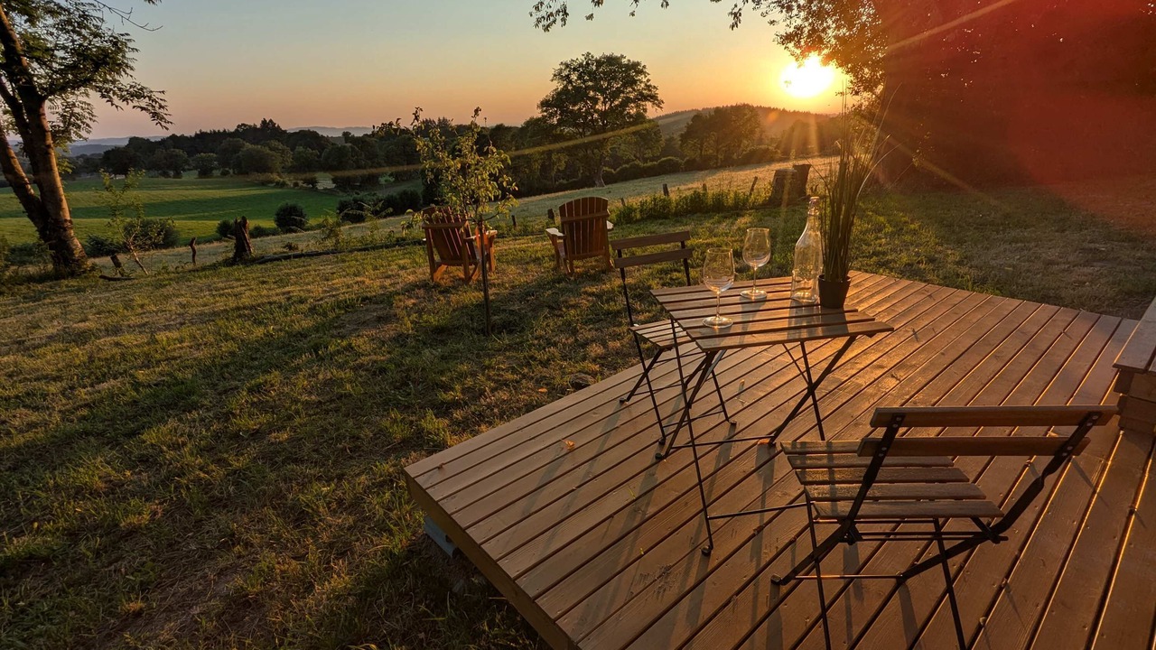 Photo of Outdoor in Senaillac-Latronquiere