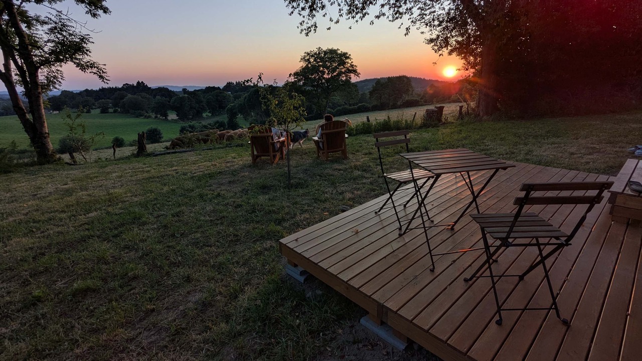 Photo of Outdoor in Senaillac-Latronquiere