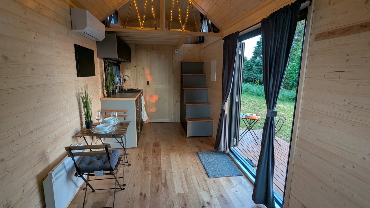 Photo of Livingroom in Senaillac-Latronquiere