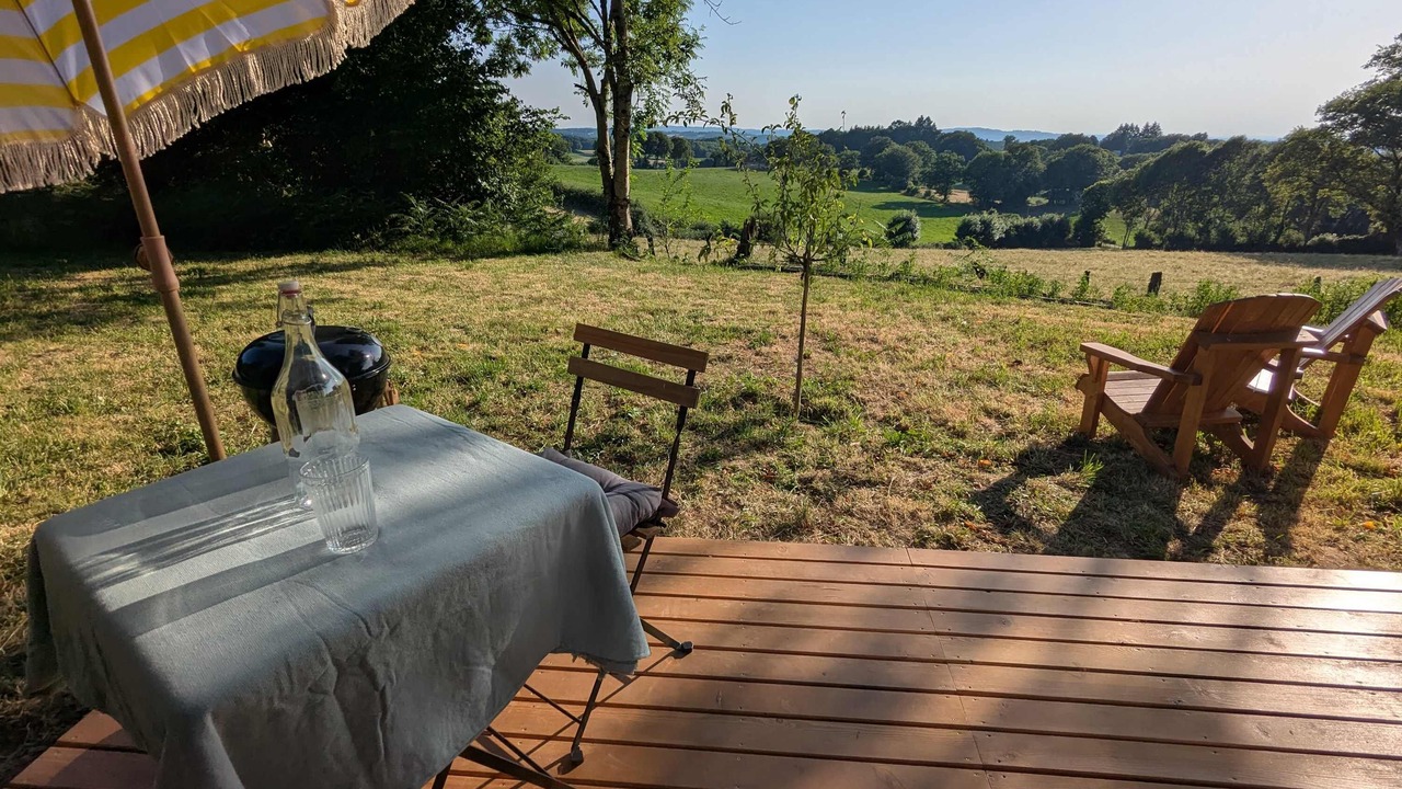 Photo of Outdoor in Senaillac-Latronquiere