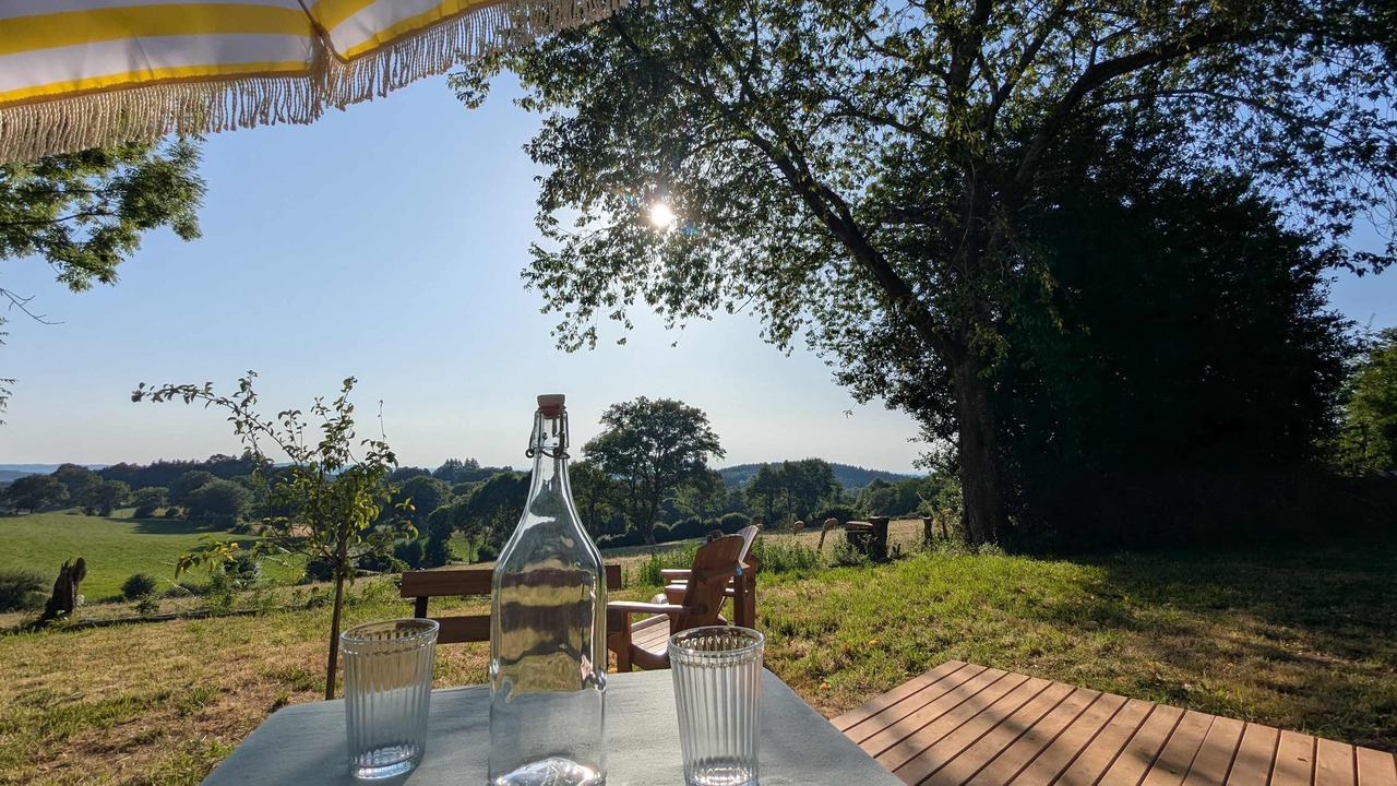 Photo of Outdoor in Senaillac-Latronquiere