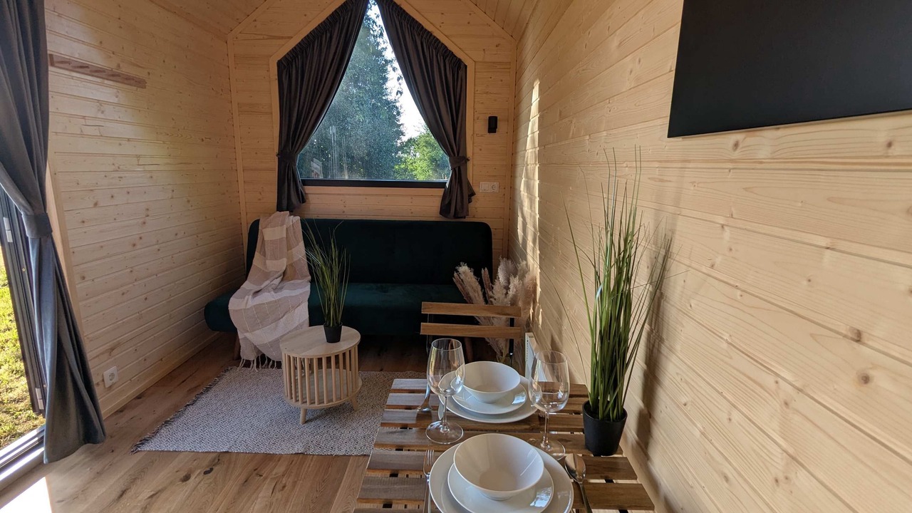 Photo of Livingroom in Senaillac-Latronquiere