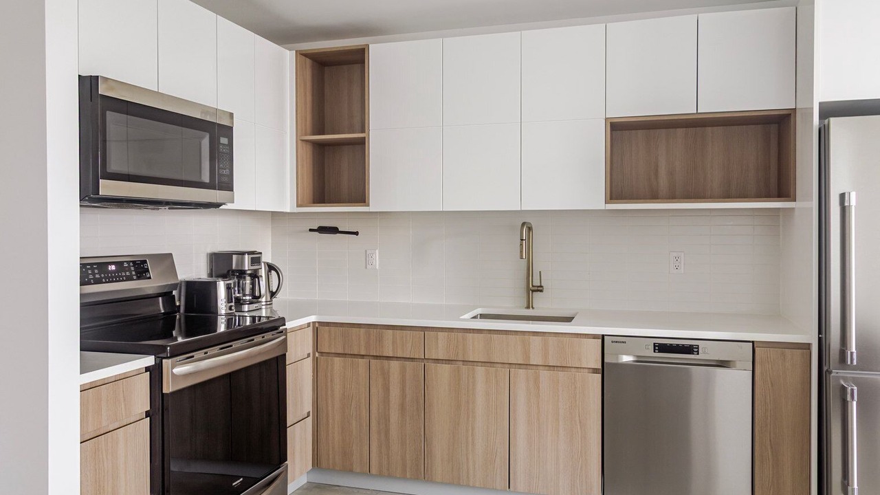 Photo of Kitchen in Firms