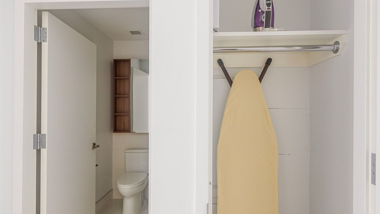 Photo of Bathroom in Firms