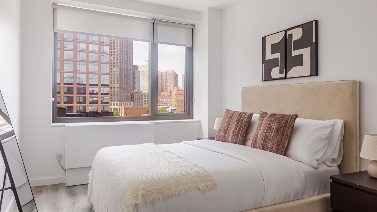 Photo of Bedroom in Firms