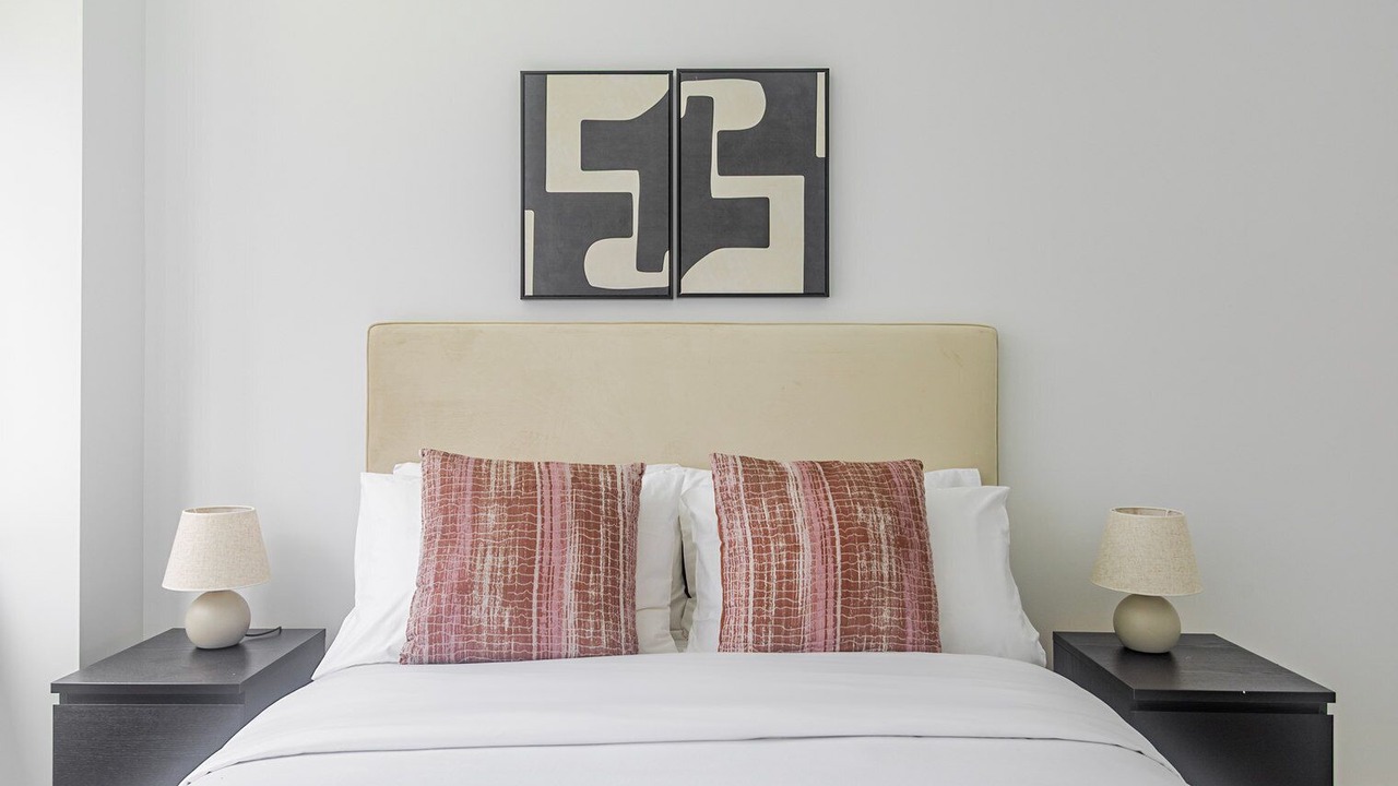 Photo of Bedroom in Firms